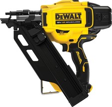 DEWALT DCN930N 18v First fix nailer Body Only
