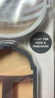 Star Wars The Mandalorian Silicone Pancake And Egg Breakfast Mold Two Piece Set- — photo 3