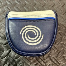 ODYSSEY AI-One Ai One Mallet Putter Headcover Magnetic z