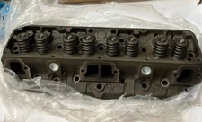 Cylinder Head  Assembly 3231475-1