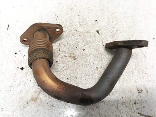 Volkswagen Passat 2006 EGR Pipe (Exhaust Gas Recirculation EGR MET #2706996-31
