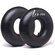  2-Pack 13 x 5.00-6" Replacement Inner Tubes - Exact 13x5.00-6 TR-13