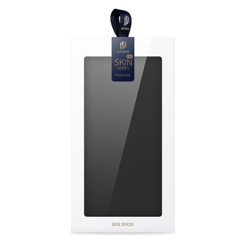 Dux Ducis Skin Pro kabura etui pokrowiec z klapką Samsung Galaxy S22+ (S22 Plus) - Zdjęcie 12 z 12