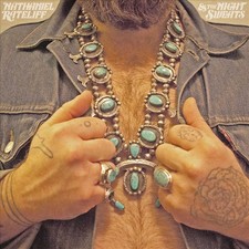 RATELIFF, NATHANIEL & THE - NATHANIEL RATELIFF & THE NEW VINYL