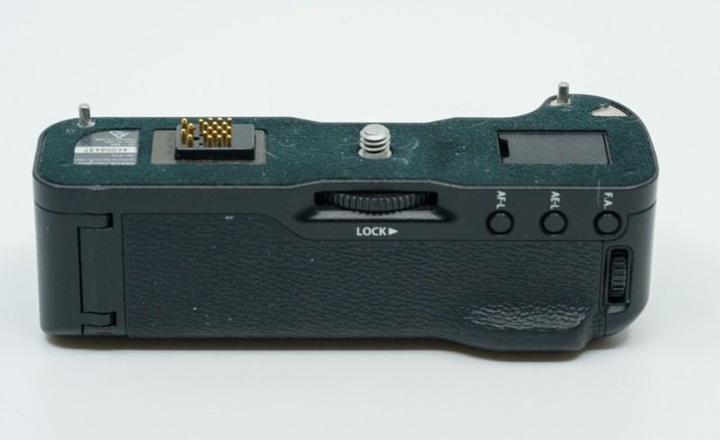 Used Fujifilm VG-XT1 Battery Grip