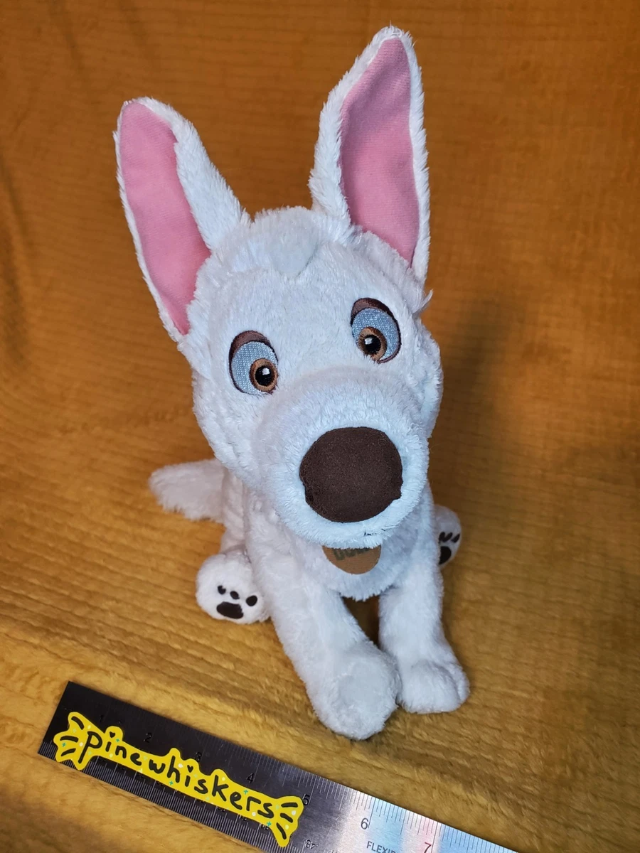 Bolt Disney Plush Toys (1968-Now) for sale | eBay