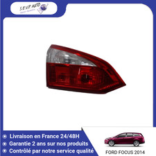 Feu arrière Ford FOCUS