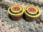 Peachybbies Slimes Lot Of 2 Peach Ring Gummi & Mint Chocolate Chip — photo 3