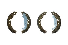 Bremsbackensatz KAMOKA JQ202085 für MAZDA DL DJ DE3FS BiFuel MZR DE5FS DJ5FS