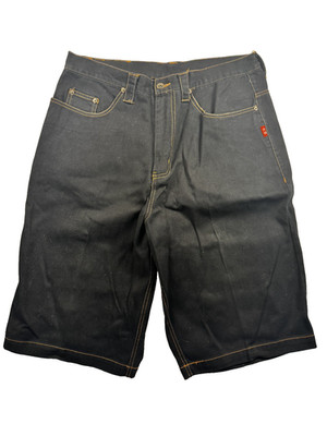 Red Monkey Company JNCO Japanese Men s Shorts  | Size 36 New Without Tags