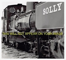 Humewood Road Südafrika Dampf Diesel Lok Zug Eisenbahn Foto (1)