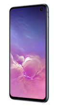 Samsung Galaxy S10e SM-G970U 128GB Black Verizon Only A-Stock Used