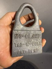 Mo Clamp Tac-n-pull. Auto Body Tool.