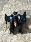 Vintage Gobots PINCHER MRD-102 Vintage 1984 Bandai Macau Tonka Very Cool