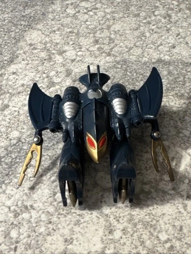 Vintage Gobots PINCHER MRD-102 Vintage 1984 Bandai Macau Tonka Very Cool