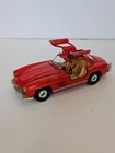 Vintage CORGI Toys Mercedes Benz 300SL Sports Tourer Car Great Britain