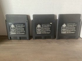 Complete Set Of 20 TENGEN Nintendo NES Games Tetris, Rolling Thunder, Toobin