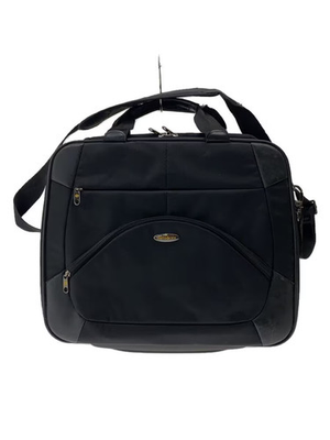 #ad SAMSONITE Travel Carry Polyester BLK $146.48
