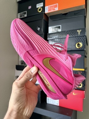 Nike Air Zoom GT Cut 3 Turbo EP Rob Dillingham SAMPLE Men Size 9 IM9441-600
