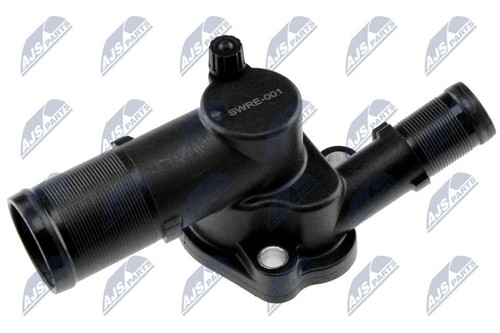 ENGINE COOLANT THERMOSTAT CTM-RE-001 NTY NEW OE REPLACEMENT - Picture 3 of 9