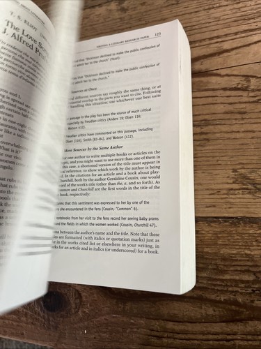 Literature: a Portable Anthology by Jack Ridl, Beverly Lawn, JoAnne Diaz, Peter - Imagen 6 de 10