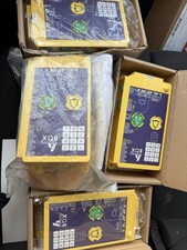 Module téléphonie sur toit de cabine Ascenseurs ANEP BOX TA