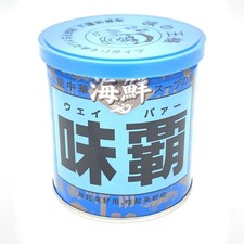 Ajiha Weipa Seafood Base 250g