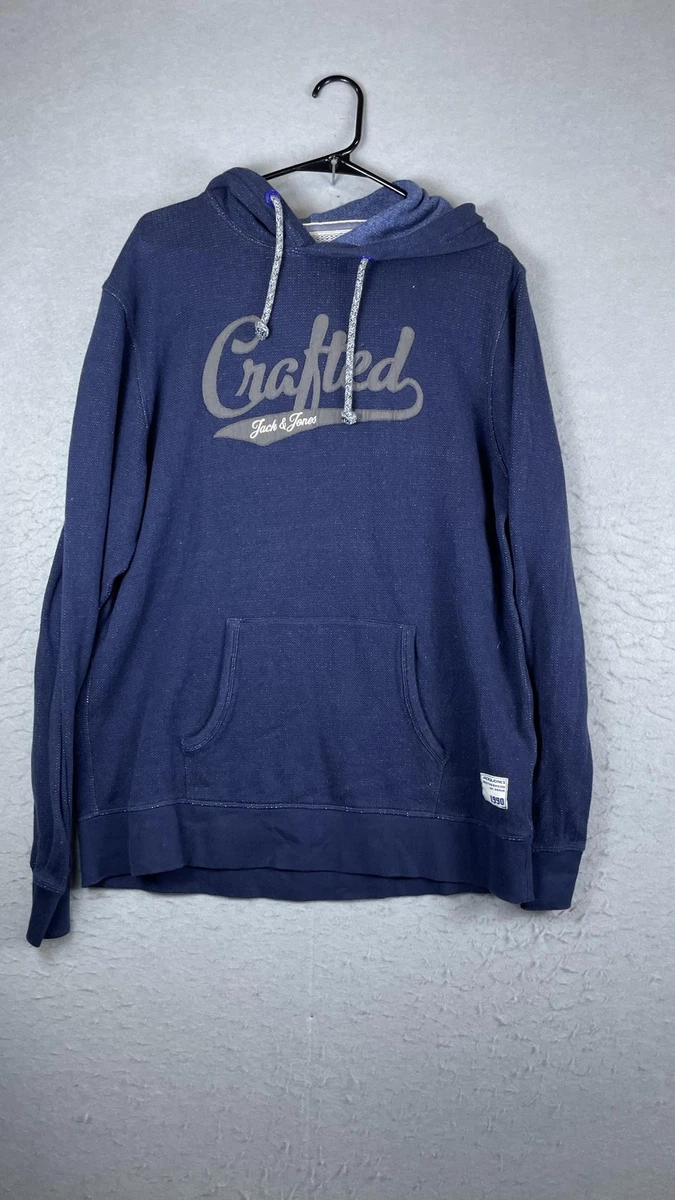 Jack & Jones Sweat à capuche - blue mirage/bleu clair