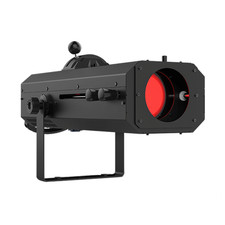 CHAUVET DJ Followspot 200ST Portable 200W LED Spot Light w/Tripod  DMX Control