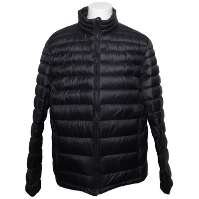 Lindbergh, Daunenjacke, Herren, Größe: XXL, Grau, Daune/Polyester #FyM