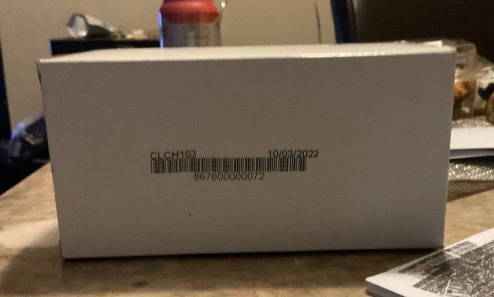 Clear Choice CLCH103 Sealed Water Filters for Samsung DA29-00003G/3B, WSS-1 - Image 2 of 2