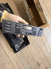 Heating Air Conditioning Dash Control Unit 20...