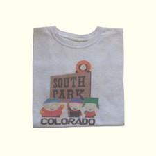 ADULT SWIM SOUTH PARK FUNNY COMEDY CARTOON CO...