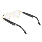AI Smart Glasses Multifunctional Unisex Bluetooth 5.4 Glasses Translation G IBBG