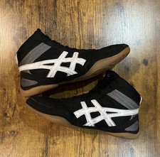 Asics Matflex 3 Rare Wrestling Shoes Size 11