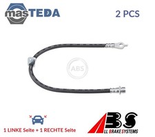 SL 1315 BREMSSCHLAUCH BREMSLEITUNG VORNE ABS 2PCS FÜR TOYOTA COROLLA,C-HR