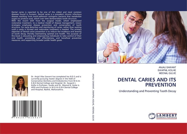 Dental Caries AND ITS Prevention Swapnil Kolhe-image