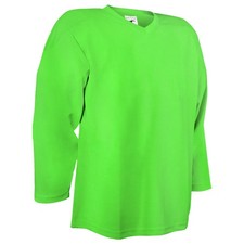 Pear Sox Adult Solid Air Mesh Hockey Jersey | Goalie Cut