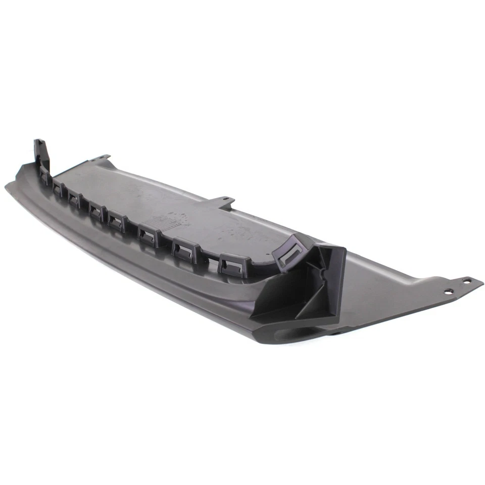 Front Valance For 2009-2012 Volkswagen CC 2009-2010 Passat CC Primed - Image 2 of 4