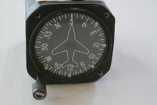 Cessna Directional Gyro C661002-0501 Airplane Aircraft