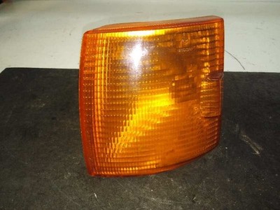 FRONT LEFT PILOT / AMBAR / 773383 FOR VOLKSWAGEN T4 TRANSPORTER / FURGONETA MOD.