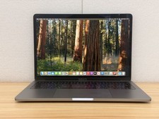 Apple MacBook Pro 13-inch (2019) | Intel Core i5 2.4GHz | 8GB RAM | 256GB SSD