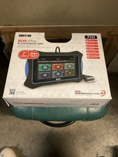 Innova 7111 SDS-Pro OBD2 Diagnostic Scanner T...