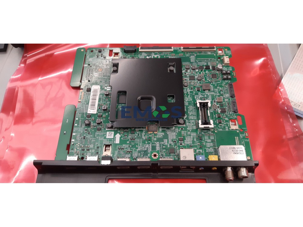 BN94-11273M BN41-02528A MAIN PCB FOR SAMSUNG UE55KU6400UXXU VER:07