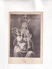 F6773) Cartolina, VIENNA 200 anni GNADENBILD Consolatrice - SAN LEOPOLDO 1927