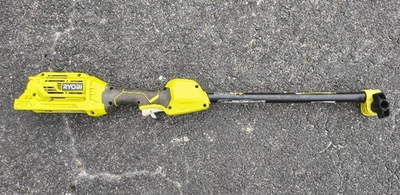 40 Volt Ryobi RY40006 Power Head for Attachment Capable Trimmers RY40006VNM - Image 1 of 4