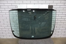 1986-1990 Chevrolet Corvette C4 - Rear Back Window 1986-1990 Chevrolet Corvette C4 - Rear Back Window