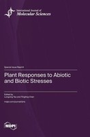 Plant Responses To Abiotic And Biotic Stresses | Buch | Englisch (2025)
