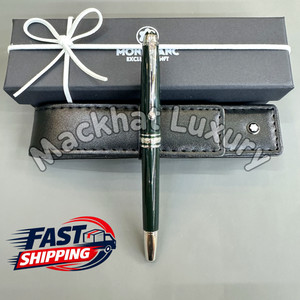 Montblanc Le Petit Prince Fountain Pen | eBay