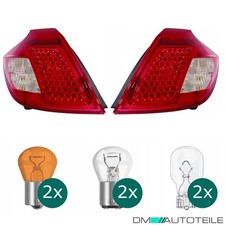 OE Depo / TYC Rückleuchte Set passt für Kia CEE'D Schrägheck (ED) ab 09-13